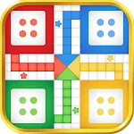 Ludo Match | Indus Appstore | App Icon