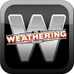 The Weathering Magazine French | Indus Appstore | App Icon