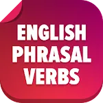 English Phrasal Verbsapp icon