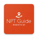 NPT Guide | Indus Appstore | App Icon