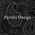 Paisley Design Theme | Indus Appstore | App Icon