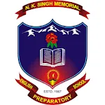 N.K.Singh Memorial English Pre | Indus Appstore | App Icon