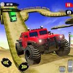 Offroad Jeep driving Racing 3D | Indus Appstore | App Icon