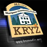 KRYZ LPFM 98.5 | Indus Appstore | App Icon