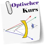 Optischer Kurs | Indus Appstore | App Icon