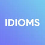 Idioms and Phrases : Learn Eng | Indus Appstore | App Icon