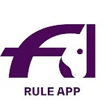 FEI RuleApp | Indus Appstore | App Icon