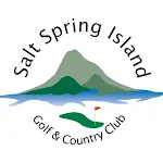 Salt Spring Island Golf | Indus Appstore | App Icon