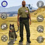 Toby Police Dog Sim: Dogs Game | Indus Appstore | App Icon