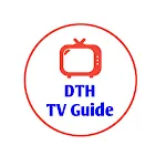 DTH TV Guide | Indus Appstore | App Icon