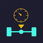 Axle load monitor | Indus Appstore | App Icon