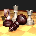 Chess V+ - board game of kingsapp icon