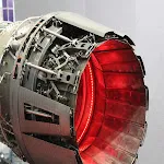 Jet Engine Sound | Indus Appstore | App Icon