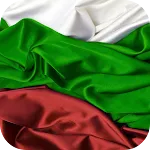 Flag of Bulgaria Wallpapers | Indus Appstore | App Icon