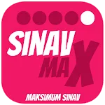 SınavMax - Maksimum Sınav | Indus Appstore | App Icon