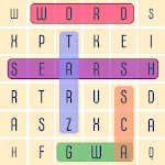 Word Search Classic | Indus Appstore | App Icon