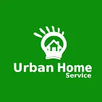 Urban Homes service | Indus Appstore | App Icon