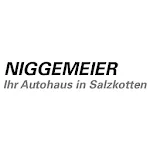 Autohaus Niggemeier | Indus Appstore | App Icon