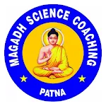 MAGADH SCIENCE COACHINGapp icon