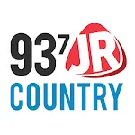 93.7 JR Country | Indus Appstore | App Icon