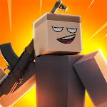 Krunker | Indus Appstore | App Icon