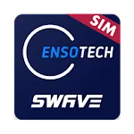 Swave Sim | Indus Appstore | App Icon