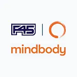 Mindbody x F45 | Indus Appstore | App Icon