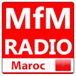 MFM Radio Maroc Online | Indus Appstore | App Icon