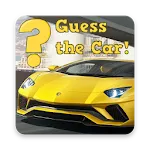 Guess The Car - Quiz | Indus Appstore | App Icon