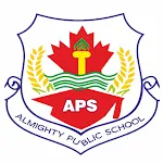 Almighty Public School, HMR | Indus Appstore | App Icon