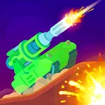 Tank Starsapp icon