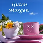 Guten Morgen und Gute Nacht | Indus Appstore | App Icon