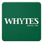 Whytes Auctions | Indus Appstore | App Icon