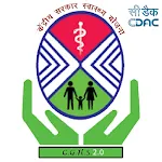 myCGHS 2.0 | Indus Appstore | App Icon
