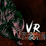 VR Zombie Shooter | Indus Appstore | App Icon