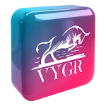 Vygr | Indus Appstore | App Icon