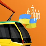 Lviv Public Transport | Indus Appstore | App Icon