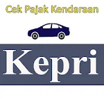 Kepri Cek Pajak Kendaraan | Indus Appstore | App Icon