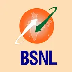 BSNL Selfcare | Indus Appstore | App Icon