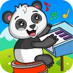 Musical Game for Kids | Indus Appstore | App Icon