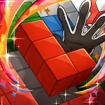 AniBlock World | Indus Appstore | App Icon