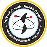 PHYSICS with Umesh Rajoria | Indus Appstore | App Icon