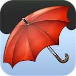 Rain Alertsapp icon