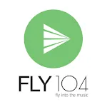 Fly 104 | Indus Appstore | App Icon