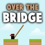 Over The Bridge | Indus Appstore | App Icon