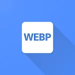 WEBP Converter - Image to WEBP | Indus Appstore | App Icon