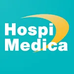 HospiMedica | Indus Appstore | App Icon