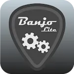 MusicToolkit Lite: Banjo | Indus Appstore | App Icon