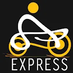 AEXPRESS - Buy & Sell Vehicles | Indus Appstore | App Icon