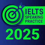 IELTS Speaking Assistant | Indus Appstore | App Icon